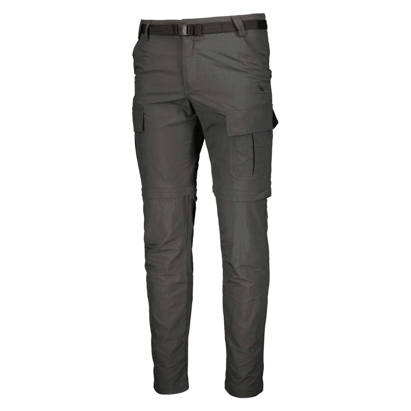 MC KINLEY AMITALY MAN TREKKING PANT