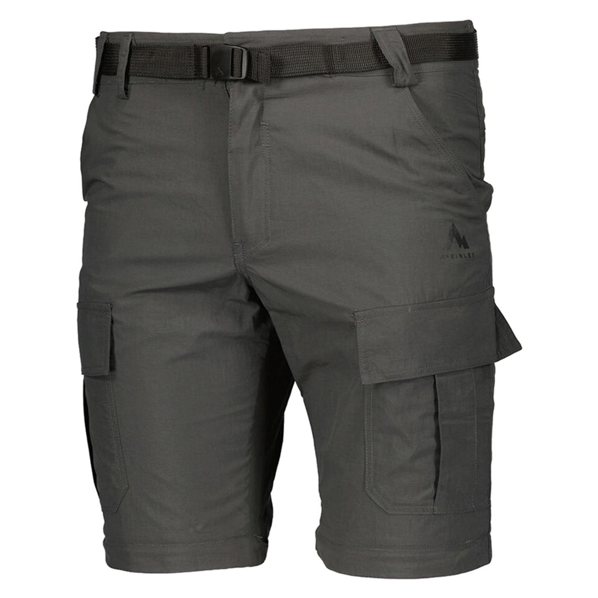 MC KINLEY AMITALY MAN TREKKING PANT - seconda immagine