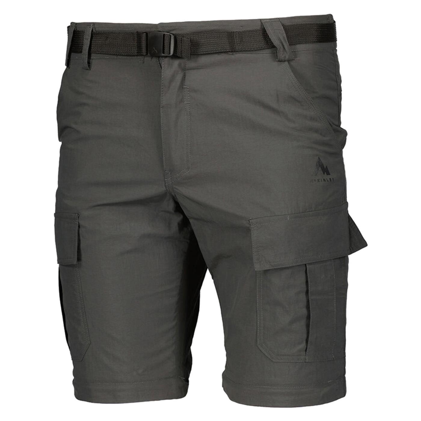 MC KINLEY AMITALY ZIP-OFF PANTS