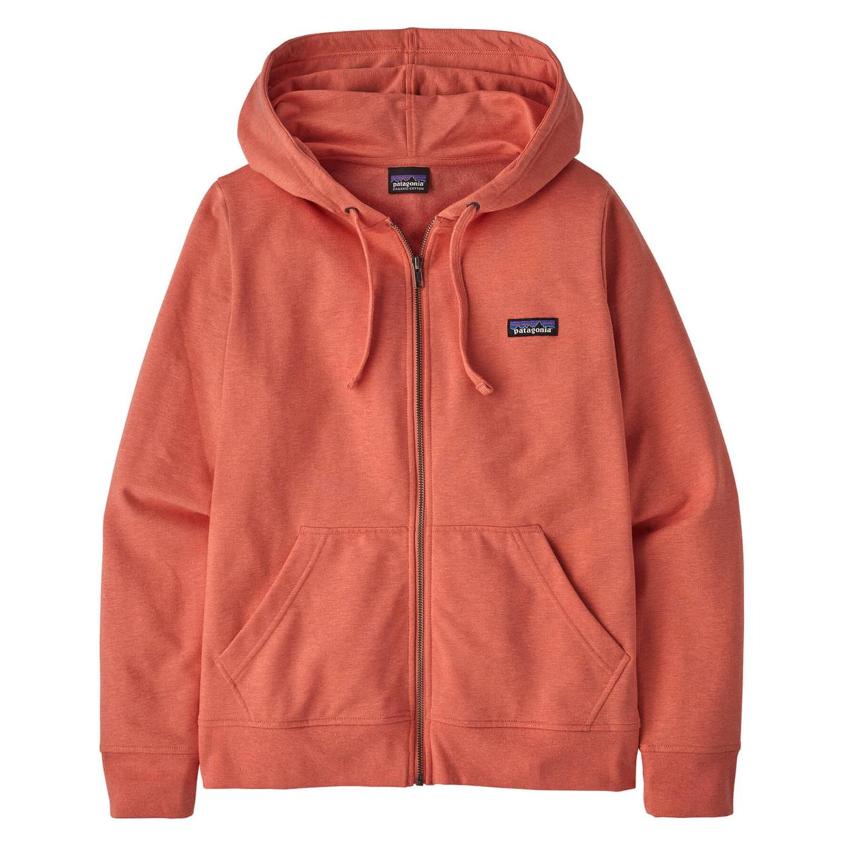 PATAGONIA W AHNYA FULL ZIP HOODY