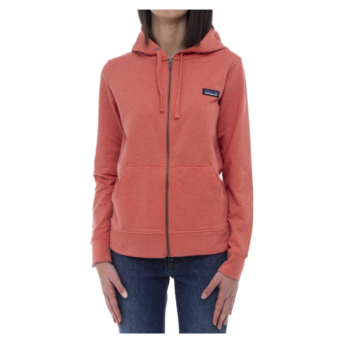 PATAGONIA W AHNYA FULL ZIP HOODY - seconda immagine