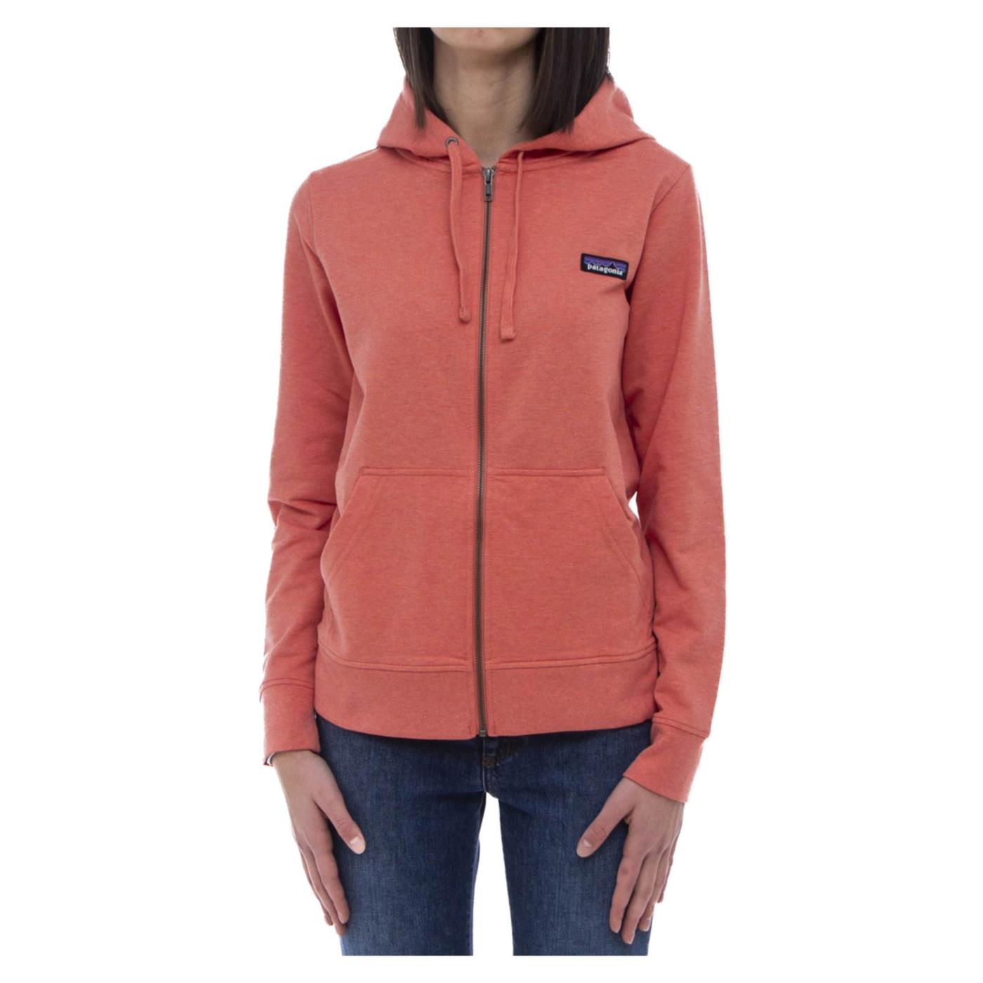 PATAGONIA W AHNYA FULL ZIP HOODY