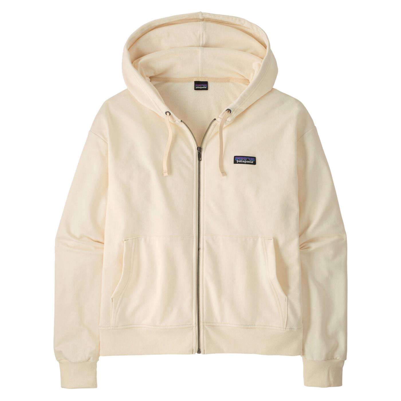 PATAGONIA AHNYA FULL ZIP HOODY W