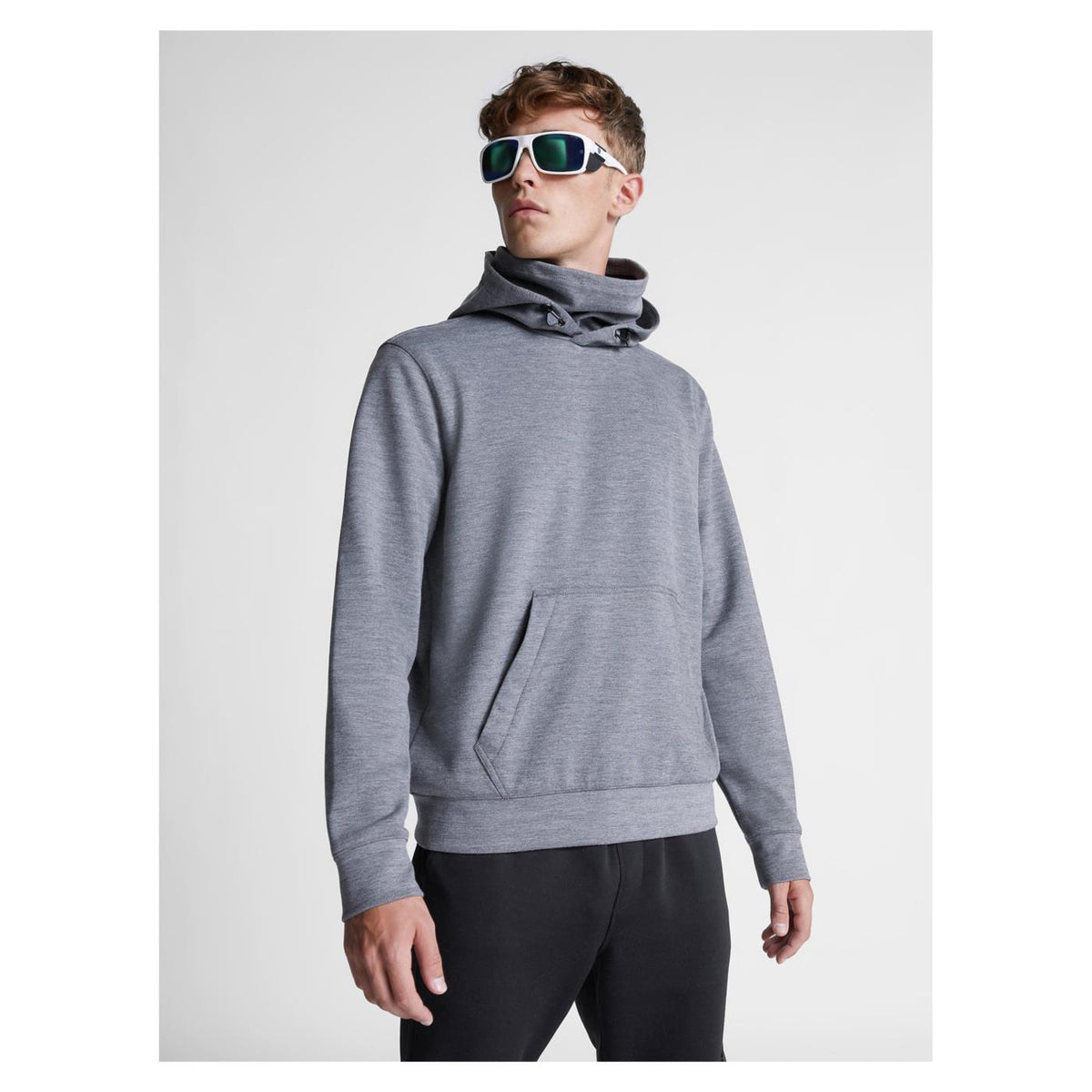 NORTH SAILS SCUBA SWEATSHIRT - seconda immagine