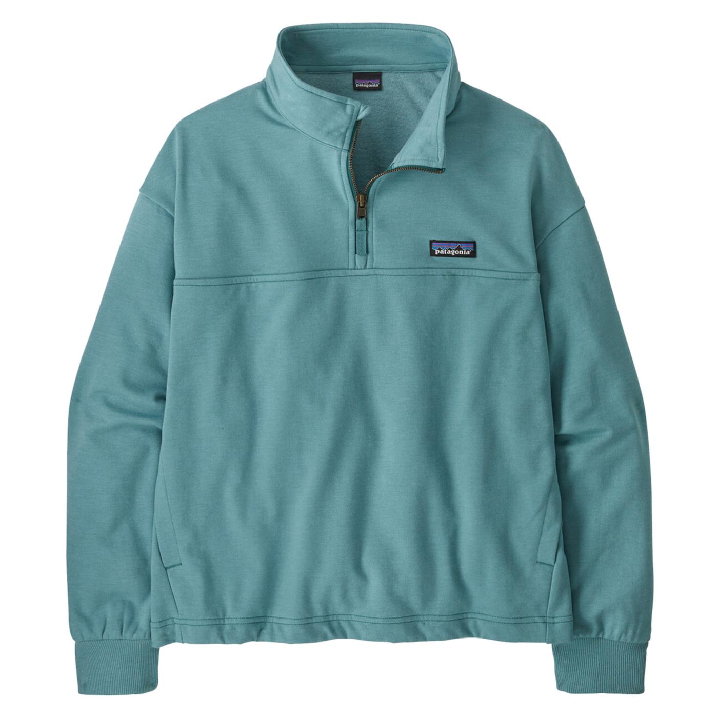 PATAGONIA AHNYA W PULLOVER