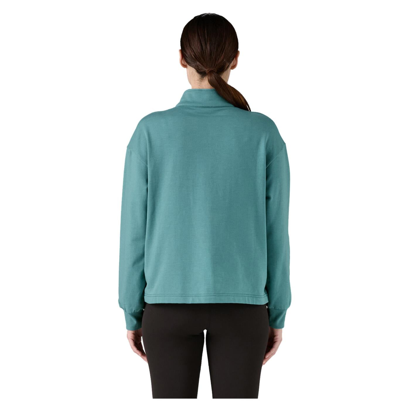 PATAGONIA AHNYA W PULLOVER