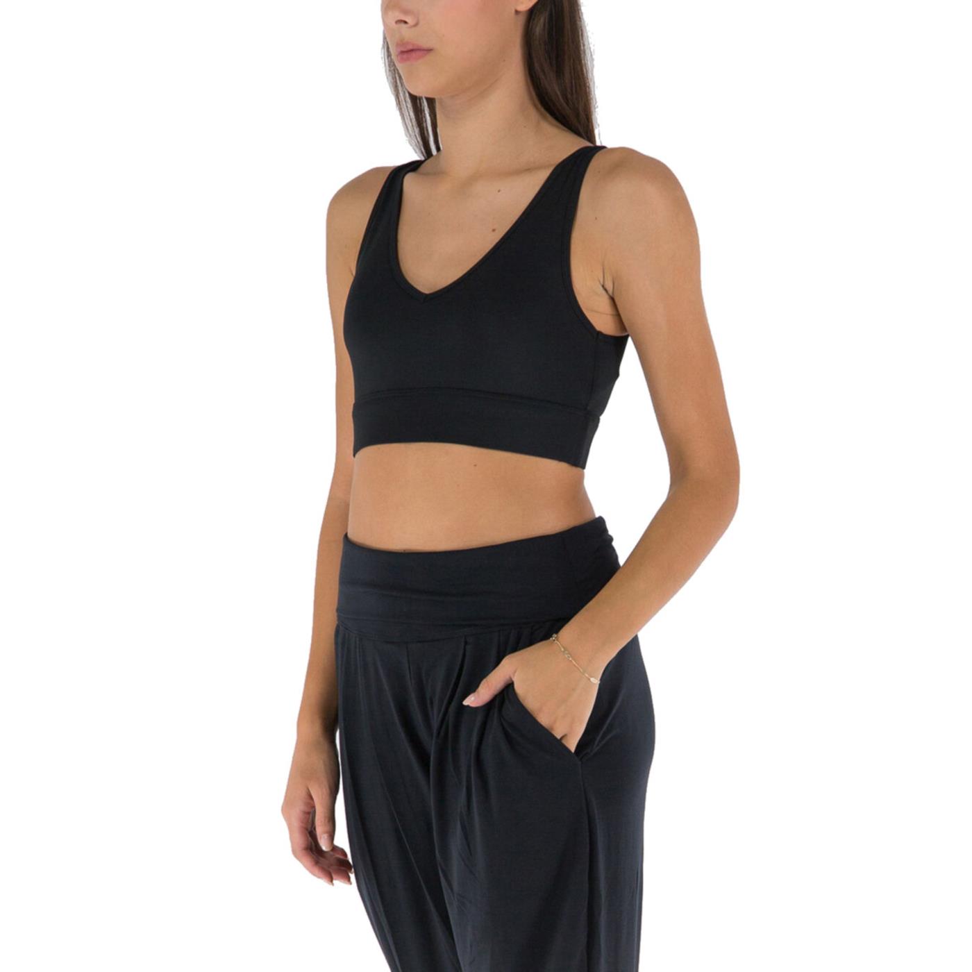 ENERGETICS OLIMPIA II W YOGA BRA
