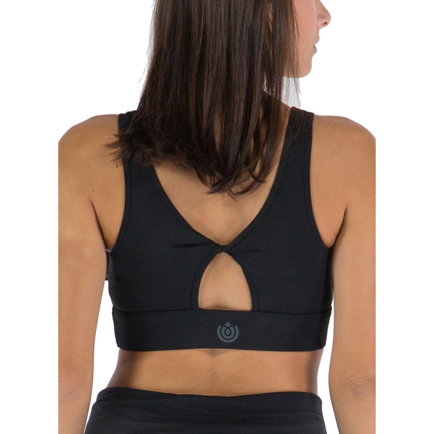 ENERGETICS OLIMPIA II W YOGA BRA