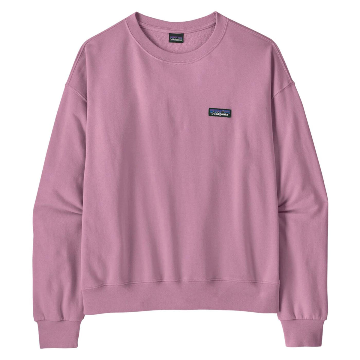 PATAGONIA WOMAN DAILY CREW