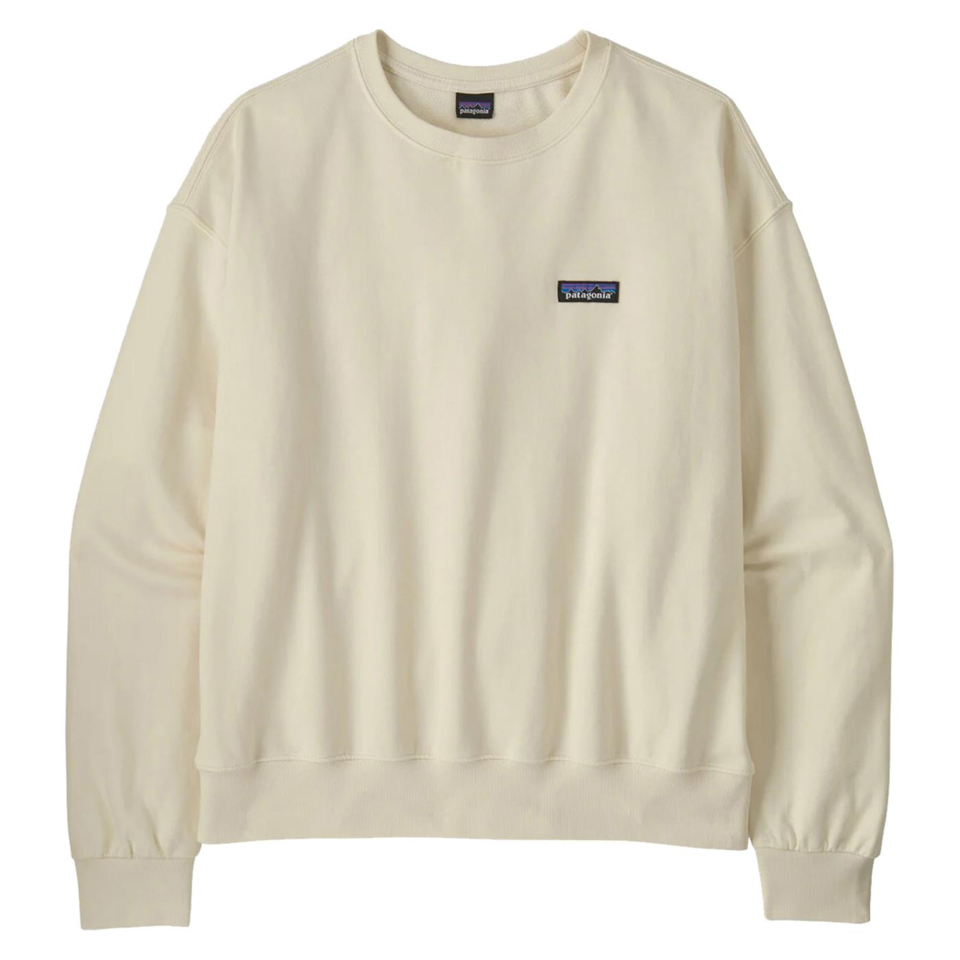 PATAGONIA WOMAN DAILY CREW - Beige - immagine principale