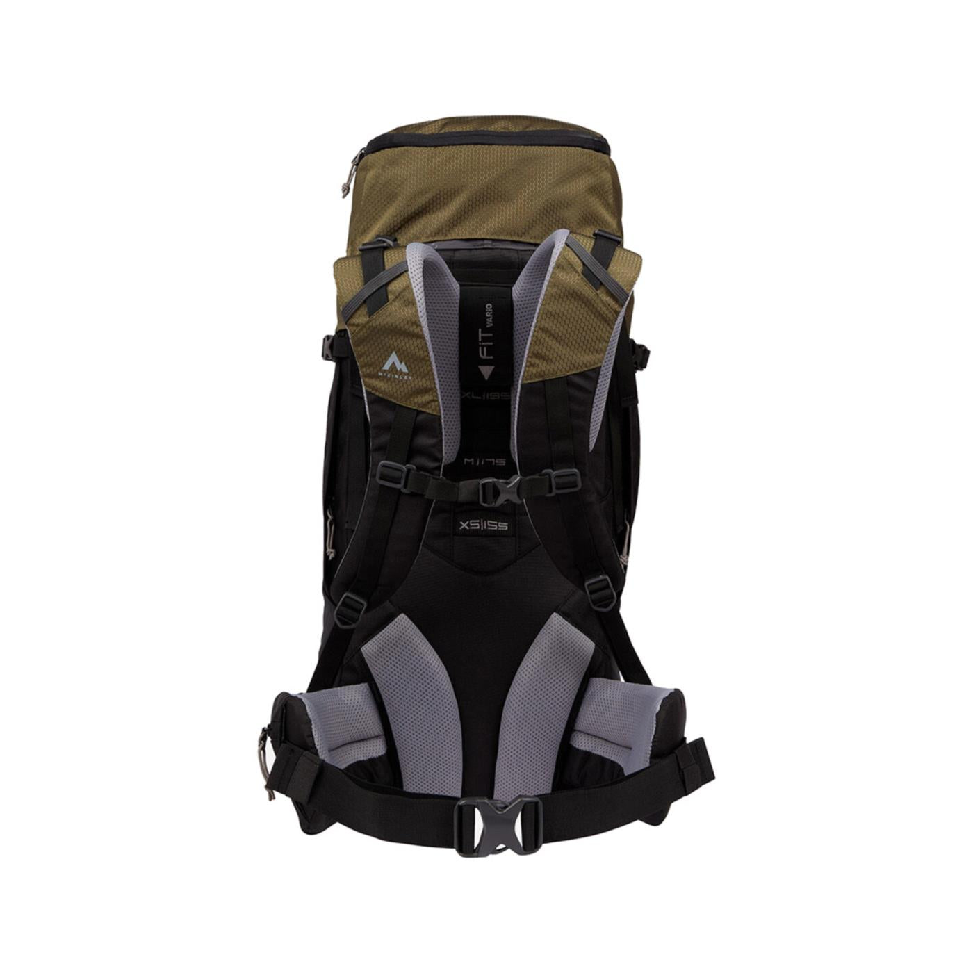 MC KINLEY MAKE II CT 45+10 VARIO