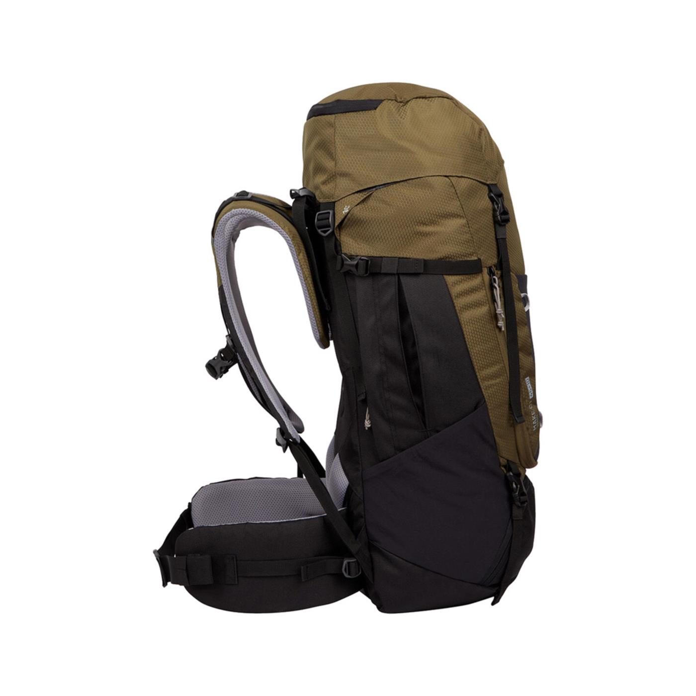 MC KINLEY MAKE II CT 45+10 VARIO