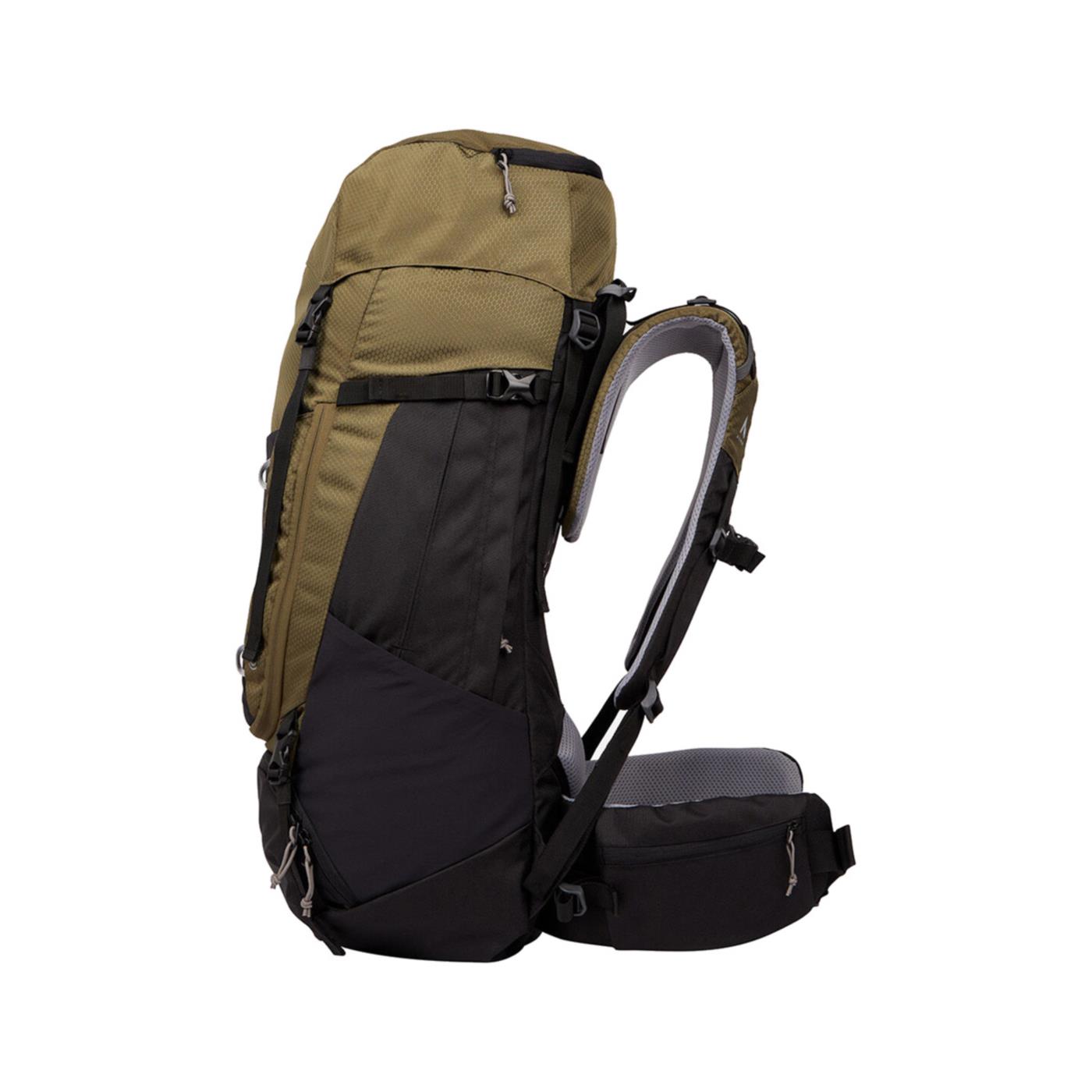 MC KINLEY MAKE II CT 45+10 VARIO