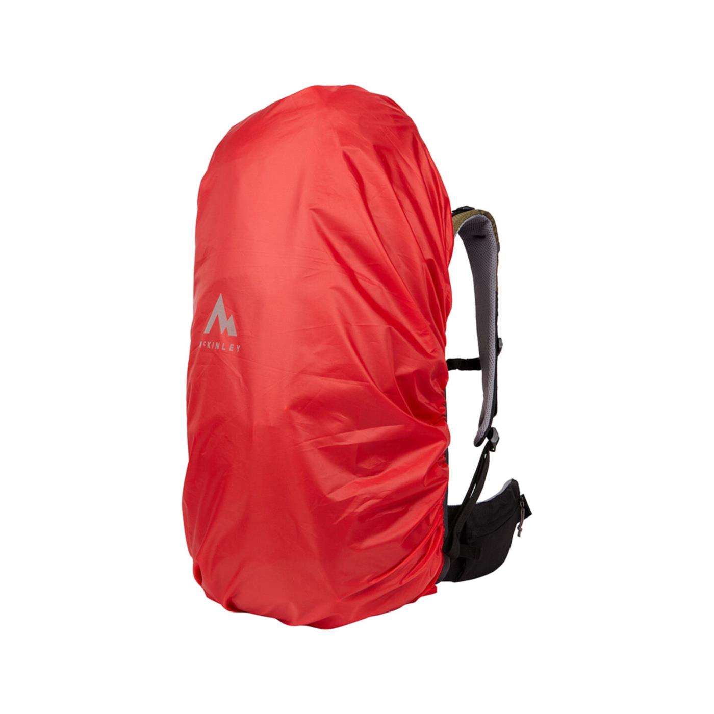 MC KINLEY MAKE II CT 45+10 VARIO