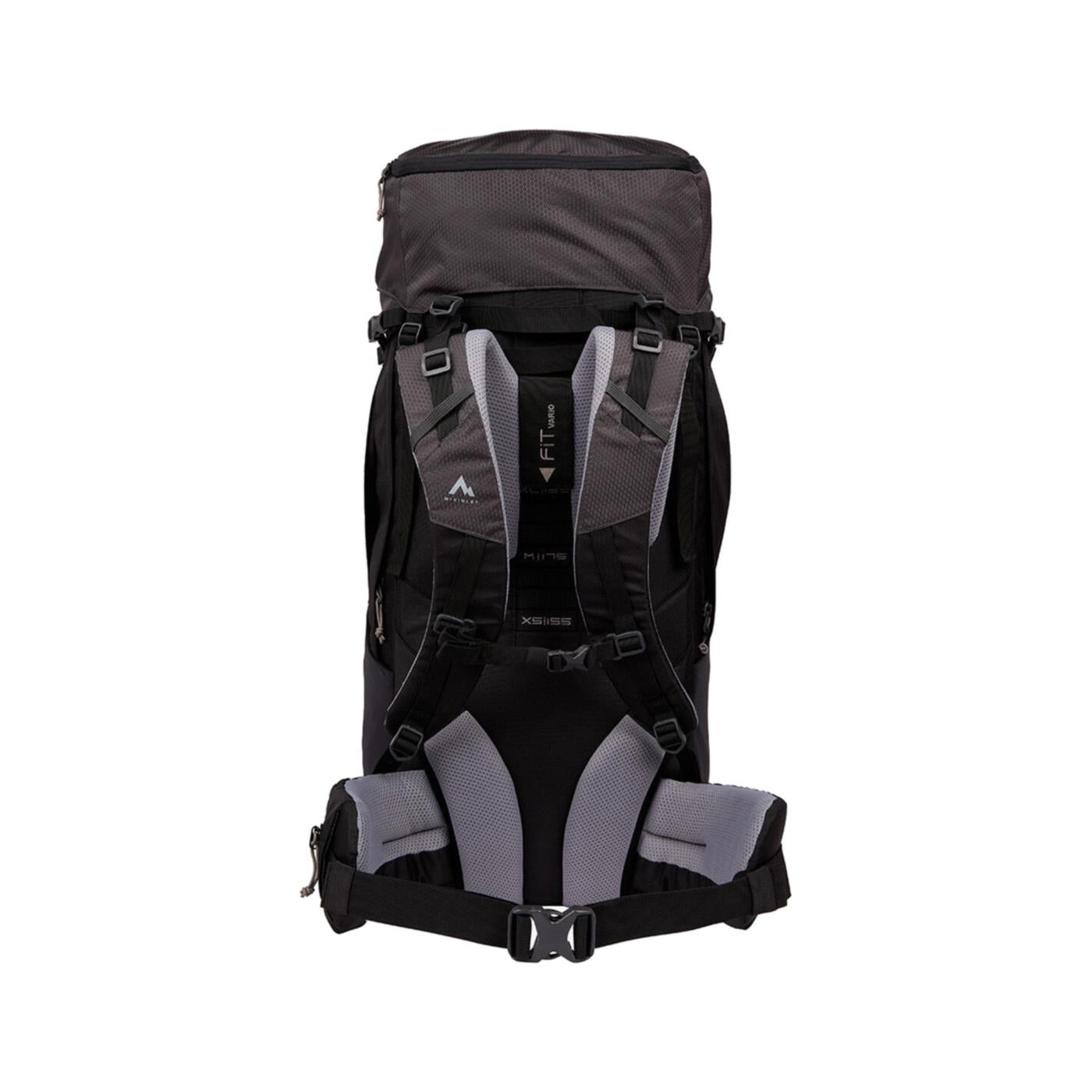 MC KINLEY MAKE II CT 65+10 VARIO