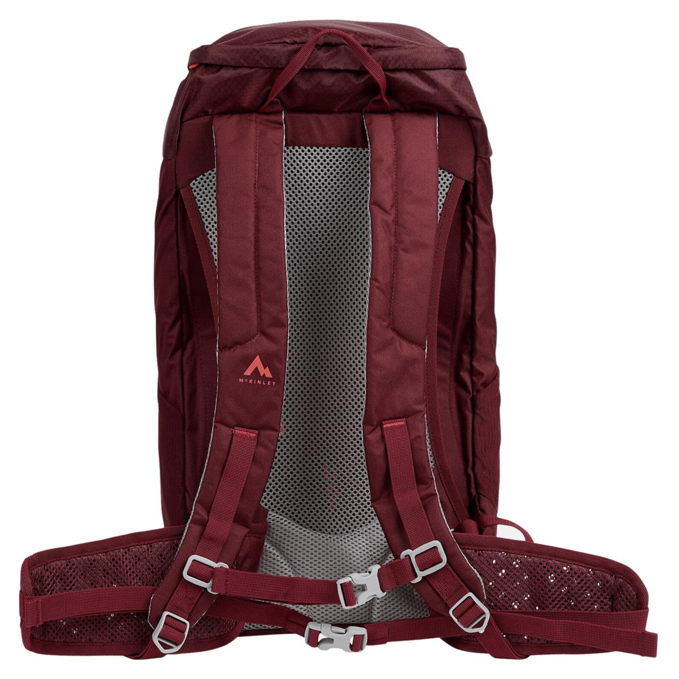 MC KINLEY MINAH I VT 26