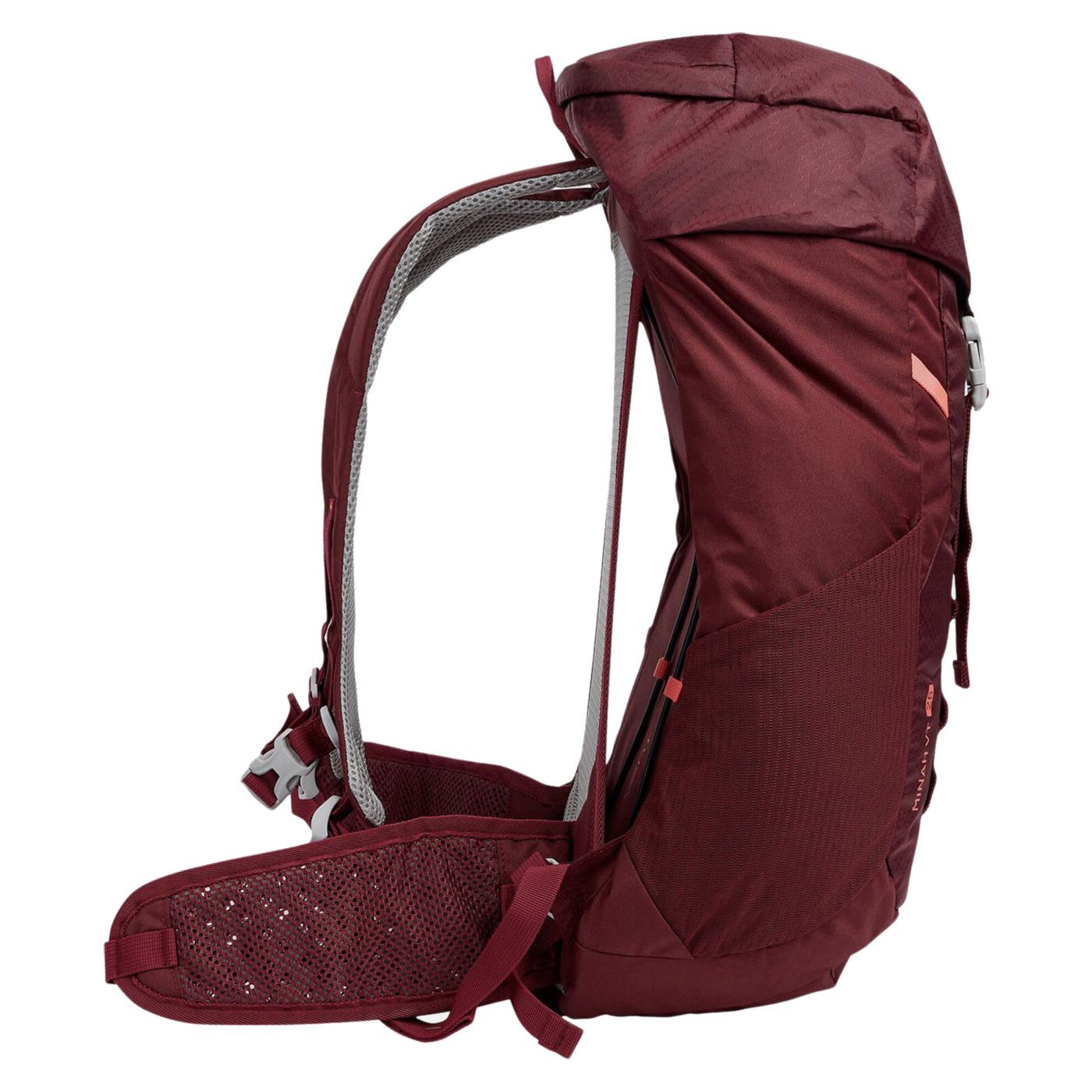 MC KINLEY MINAH I VT 26