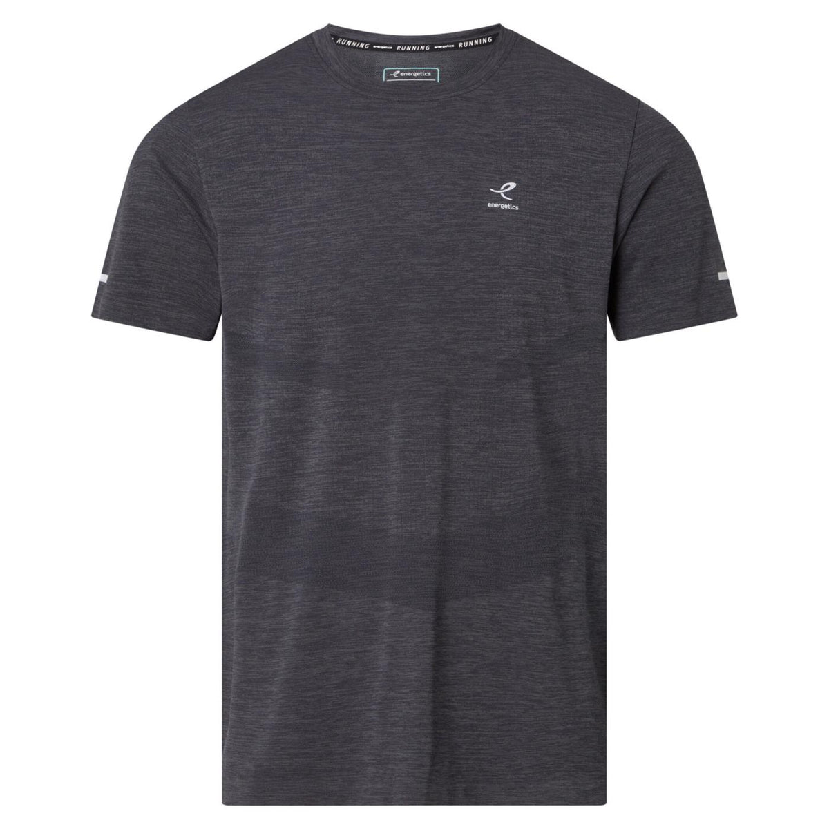 ENERGETICS TERGAT RUNNING SS TEE