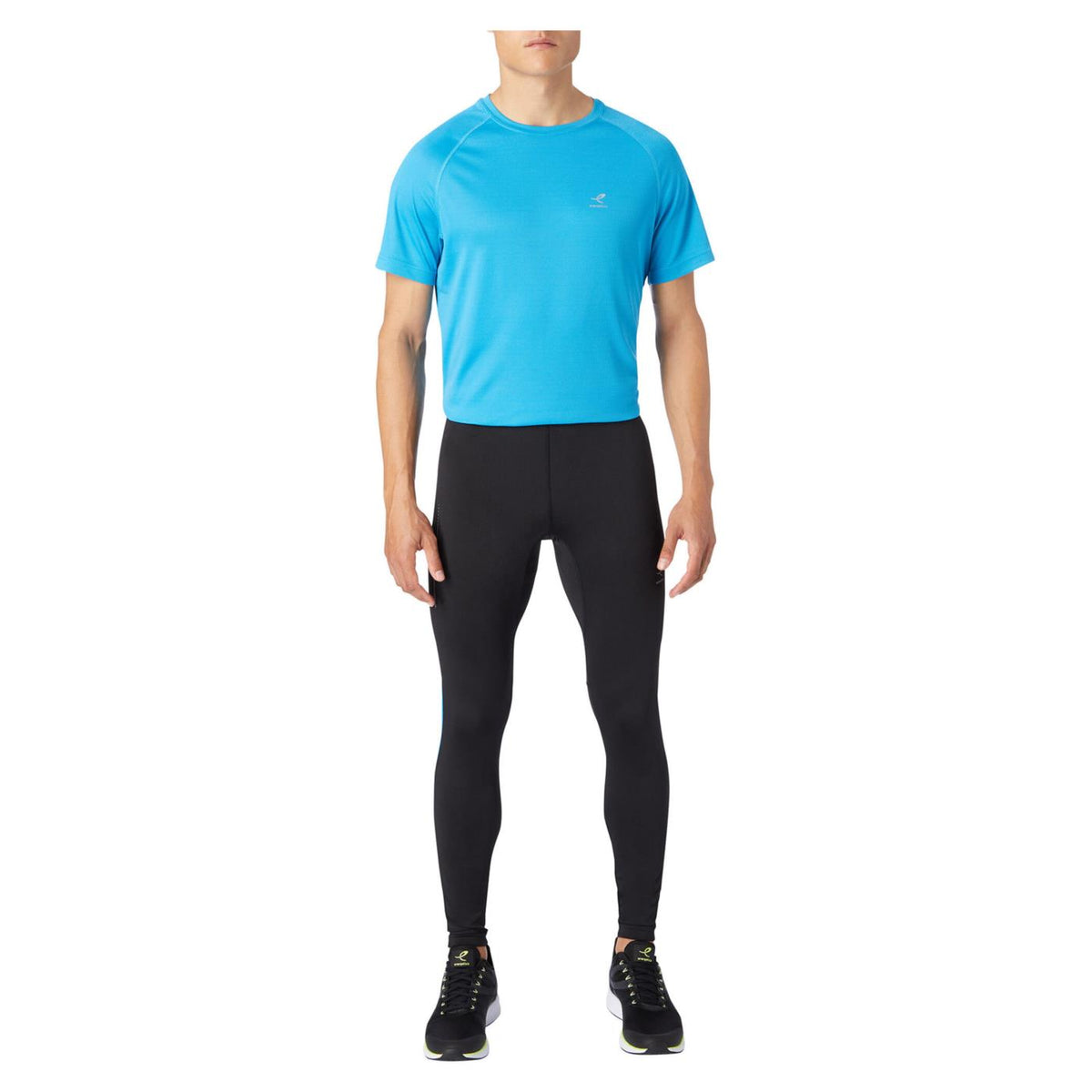 ENERGETICS PERCY RUNNING TIGHT - seconda immagine