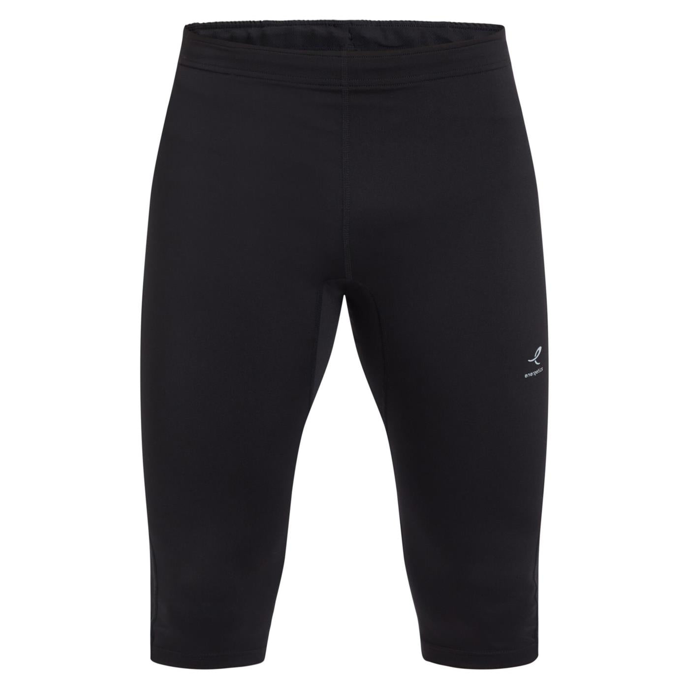 ENERGETICS PERCY 3/4 RUN SHORT TIGHT