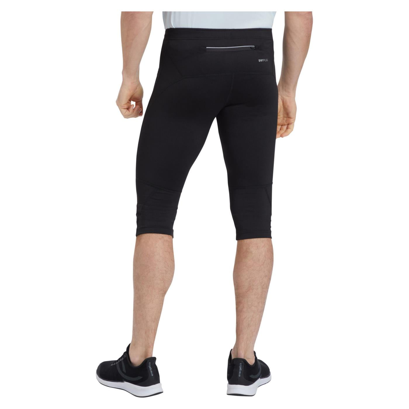 ENERGETICS PERCY 3/4 RUN SHORT TIGHT