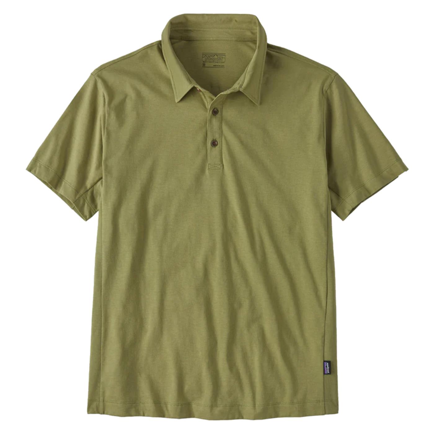 PATAGONIA ESSENTIAL POLO