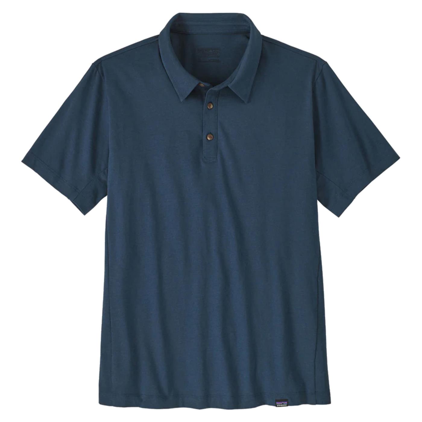 PATAGONIA ESSENTIAL POLO