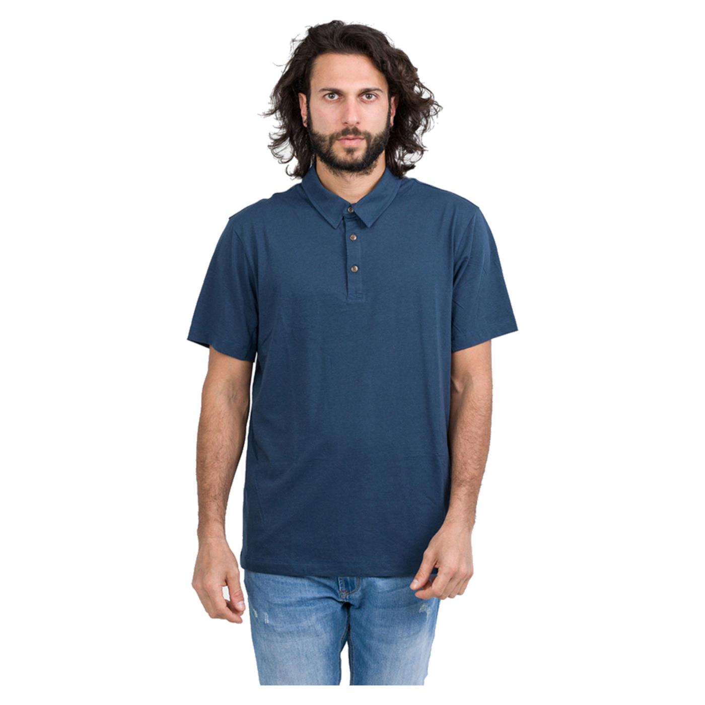 PATAGONIA ESSENTIAL POLO