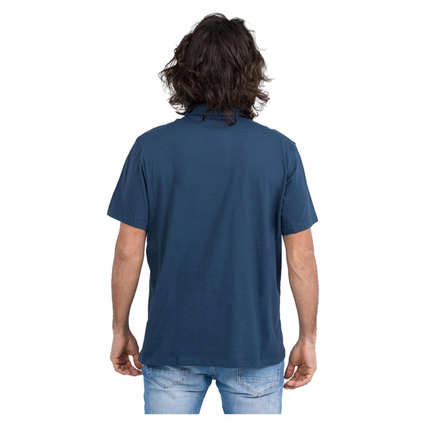 PATAGONIA ESSENTIAL POLO