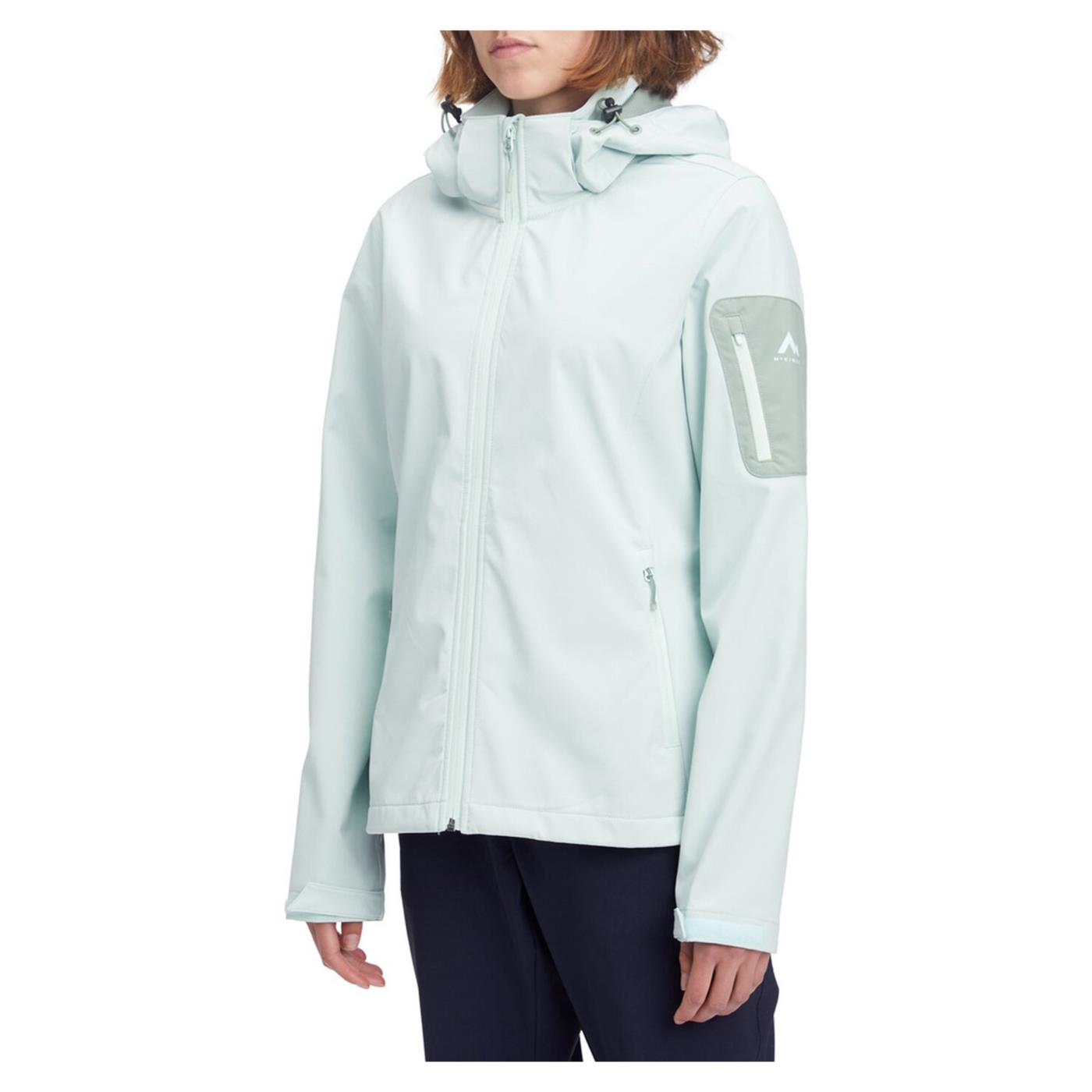 MC KINLEY NN SARY II W JACKET