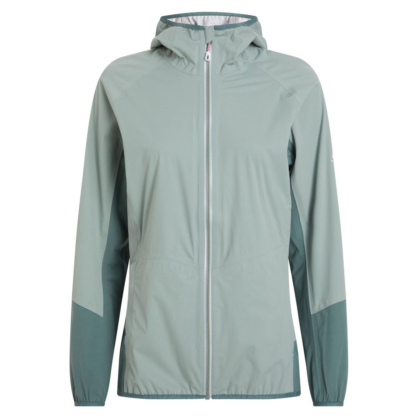 MC KINLEY ATARU 2.5 W JKT AQUAMAX
