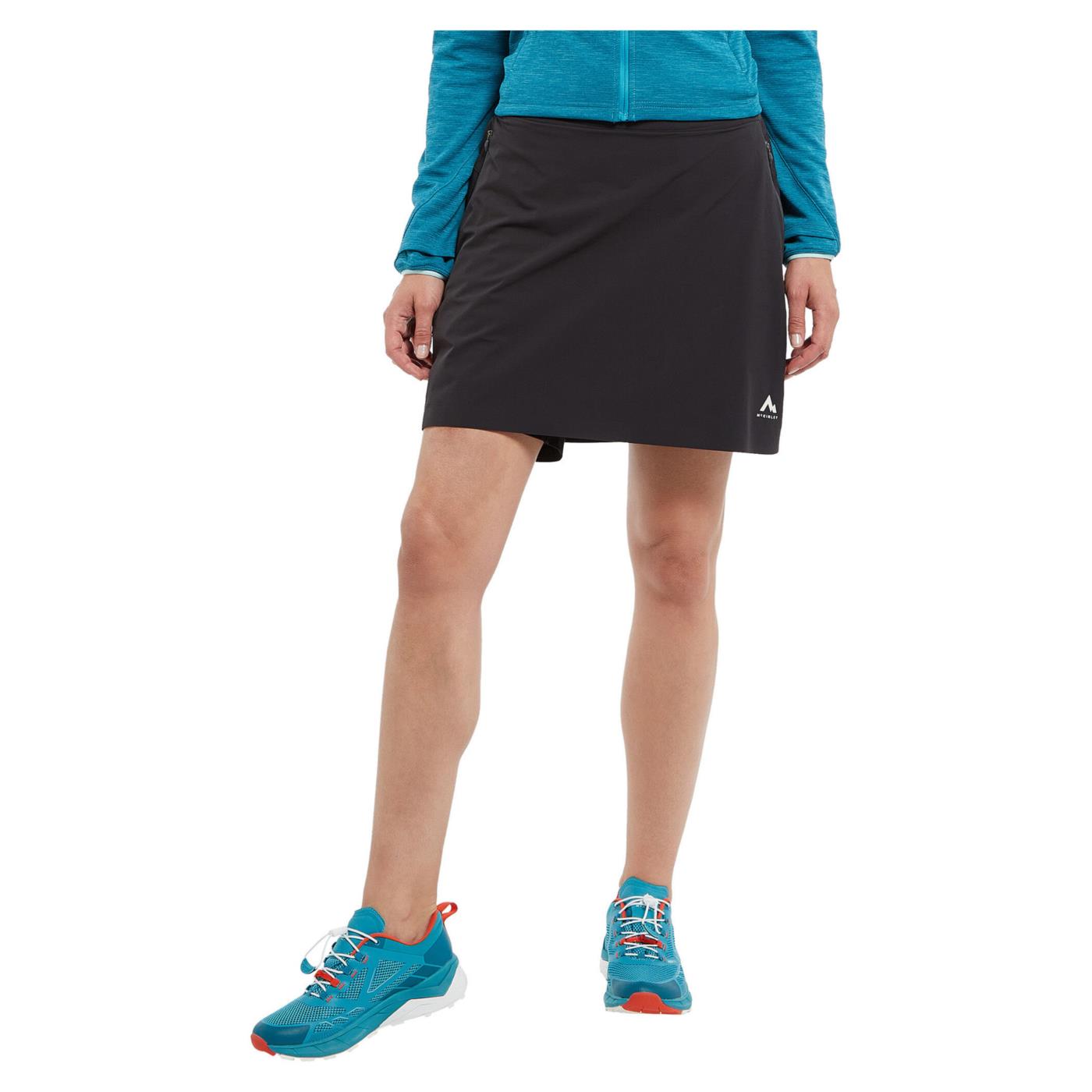 MC KINLEY BRENTON 2IN1 W SKORT