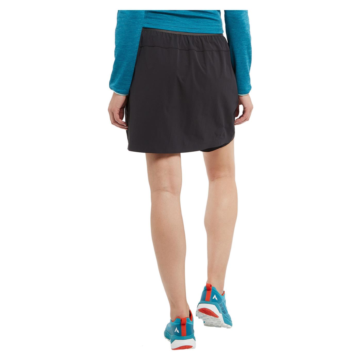 MC KINLEY BRENTON 2IN1 W SKORT