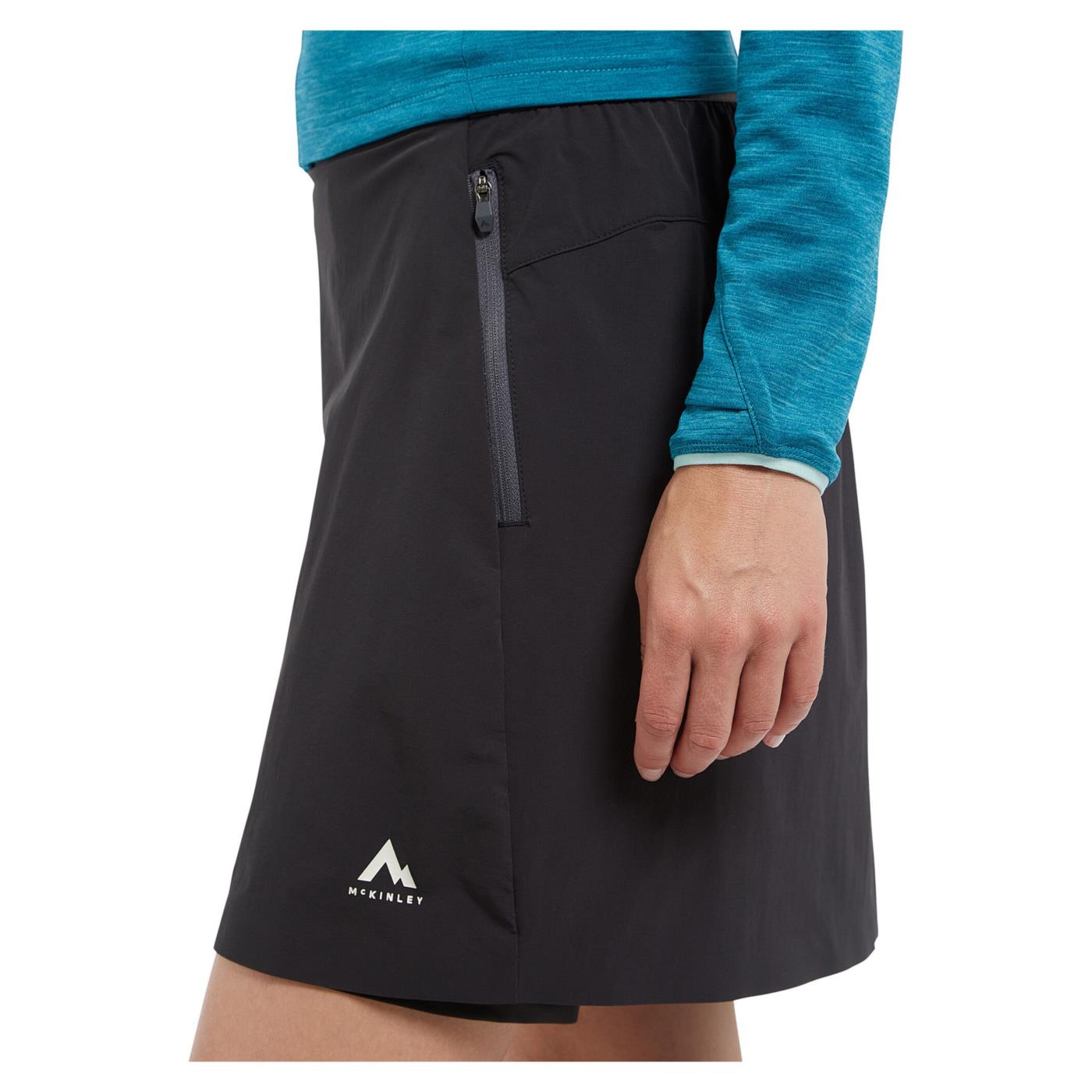 MC KINLEY BRENTON 2IN1 W SKORT