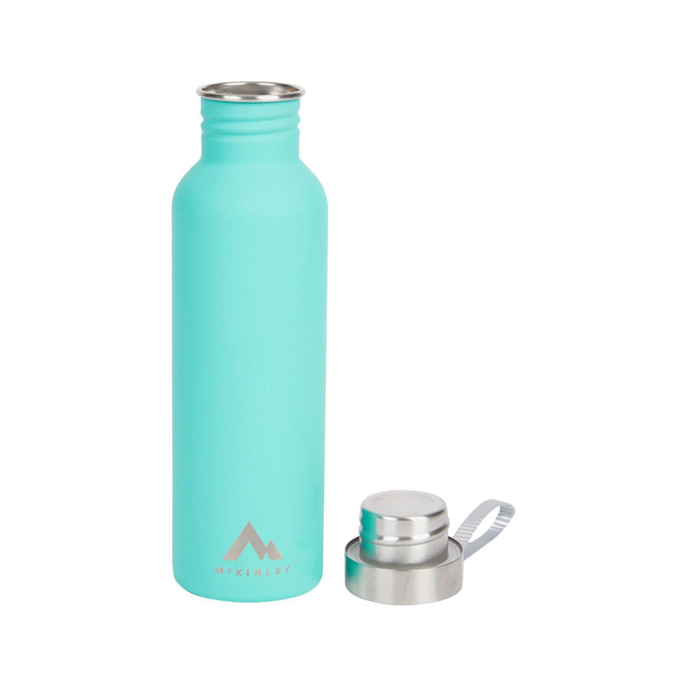 MC KINLEY STAINLESS STEEL 0.75 LT