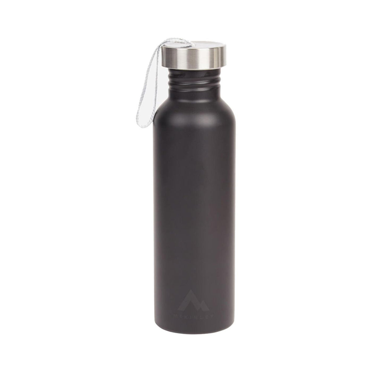 MC KINLEY STAINLESS STEEL 0.75 LT