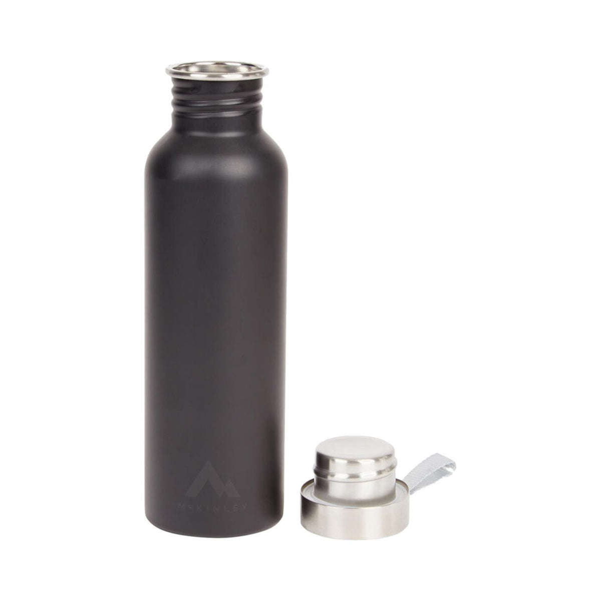 MC KINLEY STAINLESS STEEL 0.75 LT - seconda immagine