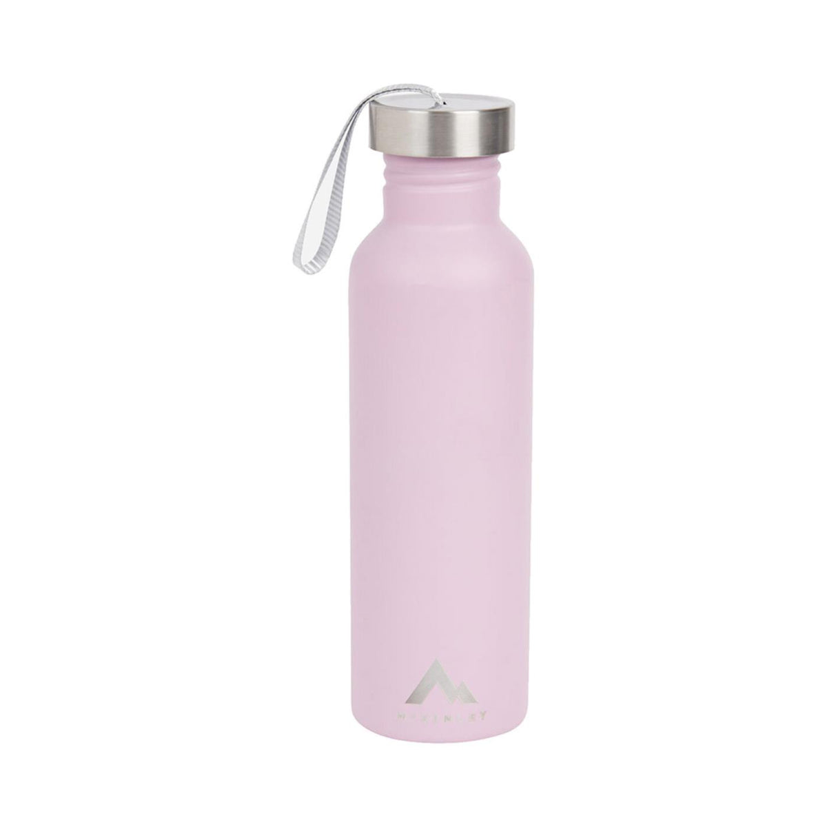 MC KINLEY STAINLESS STEEL 0.75 LT