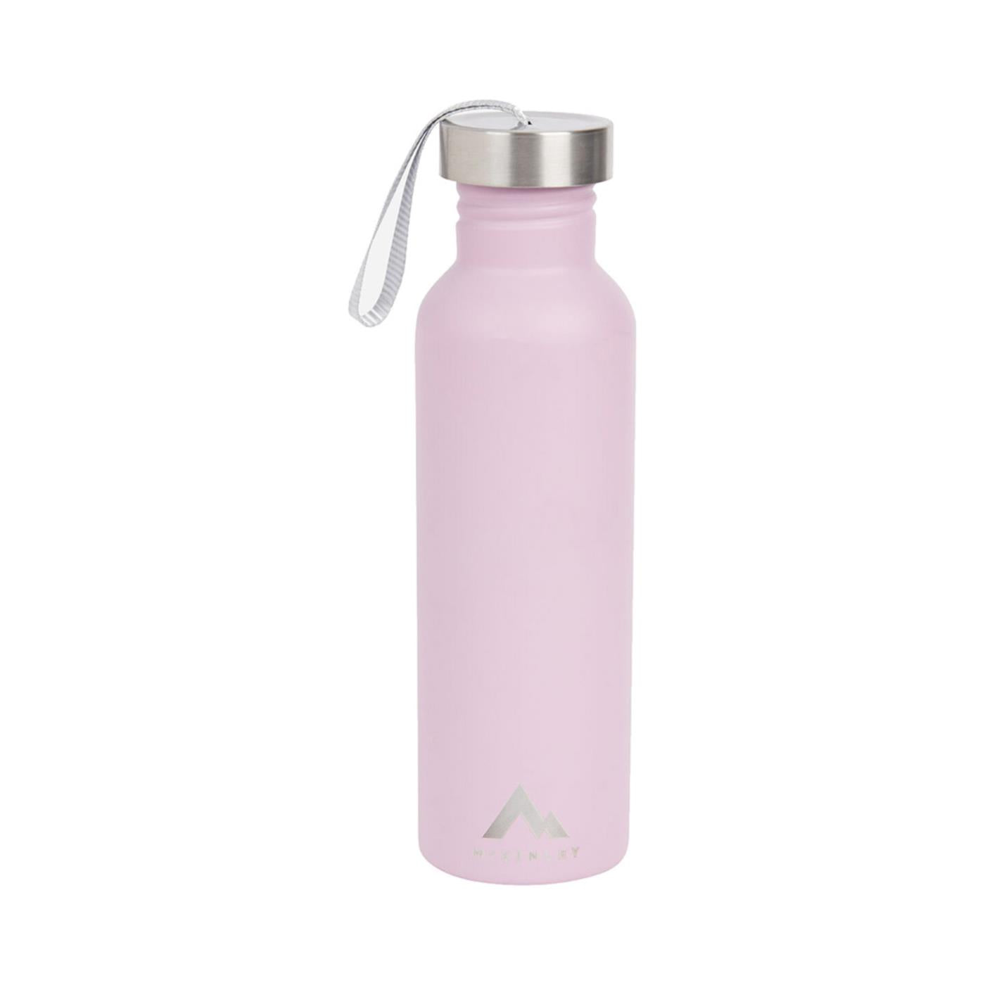 MC KINLEY STAINLESS STEEL 0.75 LT - Rosa - immagine principale