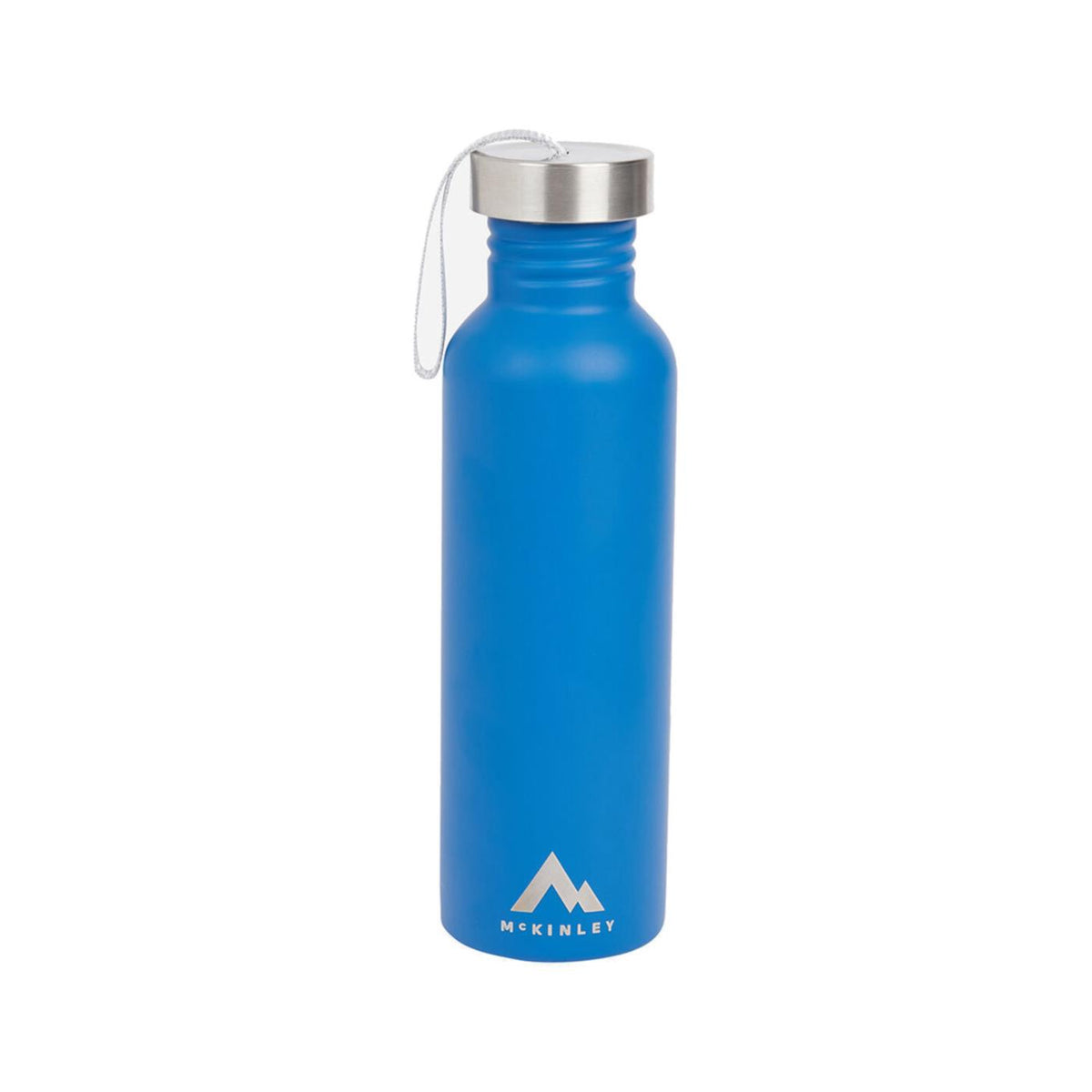 MC KINLEY STAINLESS STEEL 0.75 LT