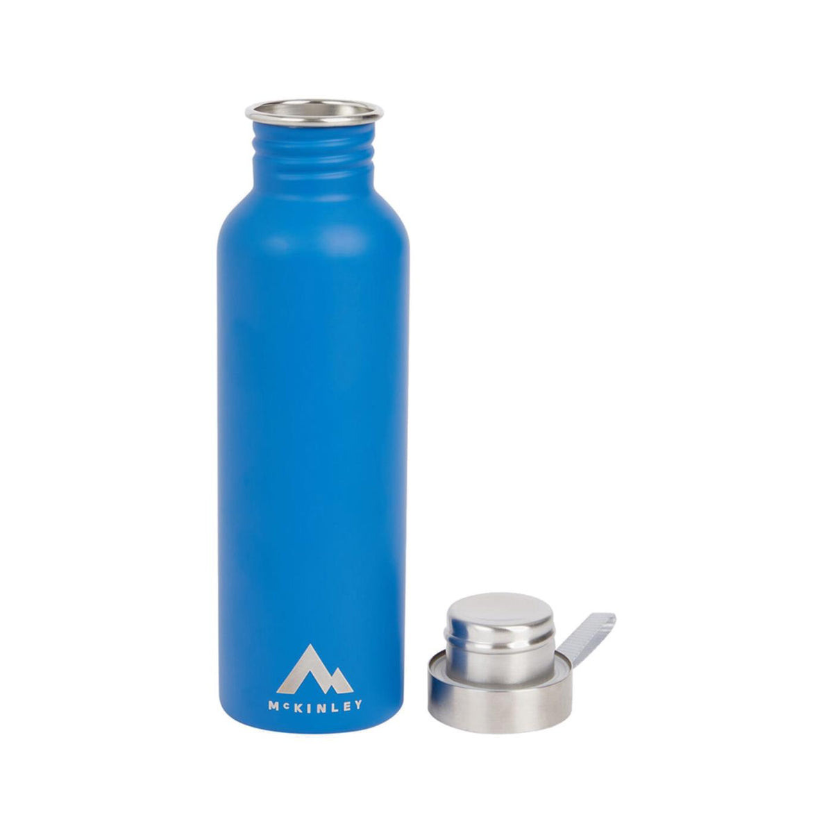 MC KINLEY STAINLESS STEEL 0.75 LT - seconda immagine