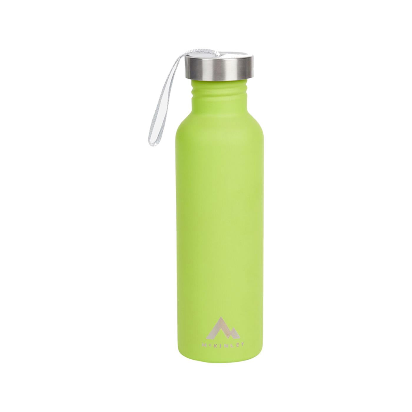 MC KINLEY STAINLESS STEEL 0.75 LT - Lime - immagine principale