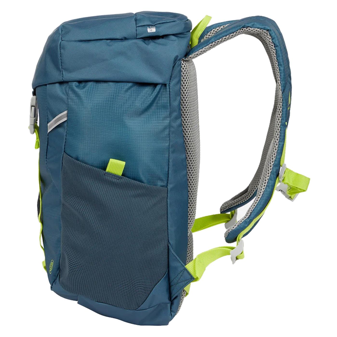 MC KINLEY ABRAXAS I CT 20