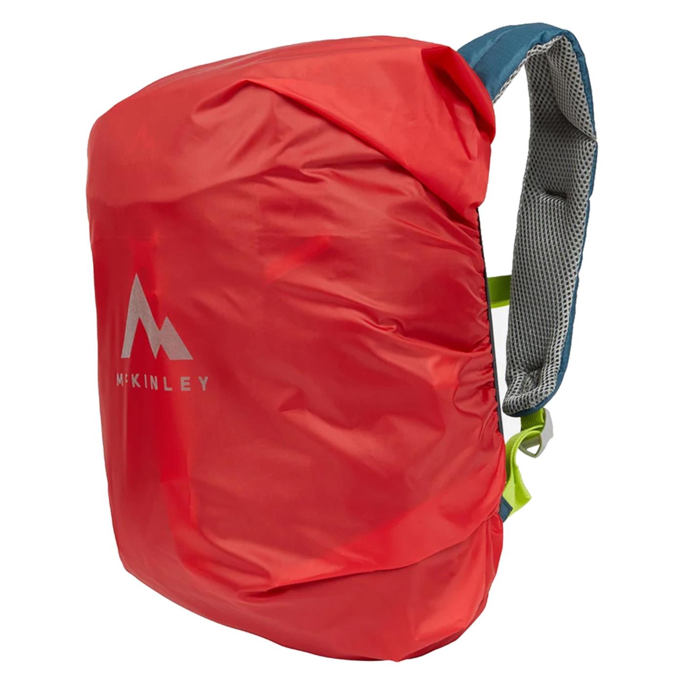 MC KINLEY ABRAXAS I CT 20