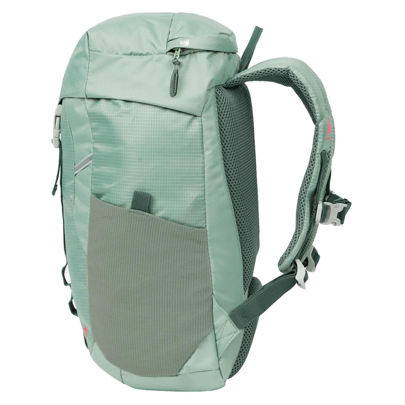 MC KINLEY ABRAXAS I CT 20