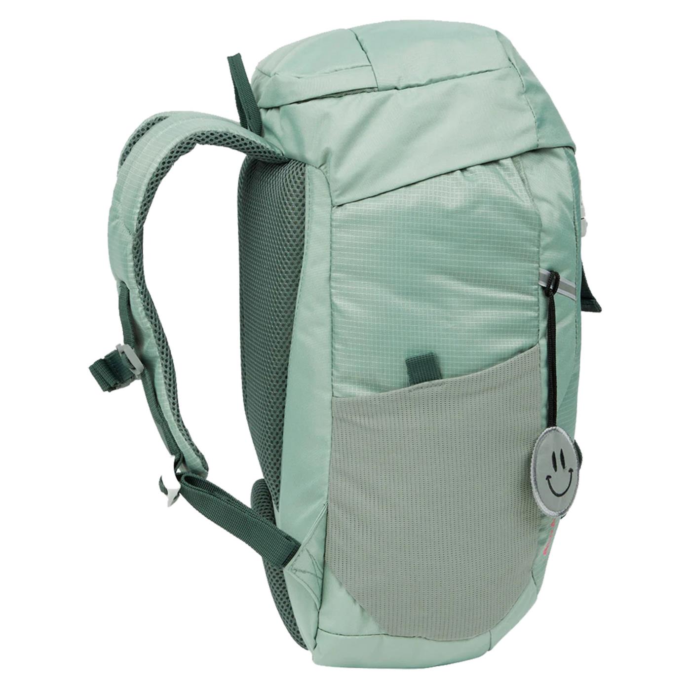 MC KINLEY ABRAXAS I CT 20