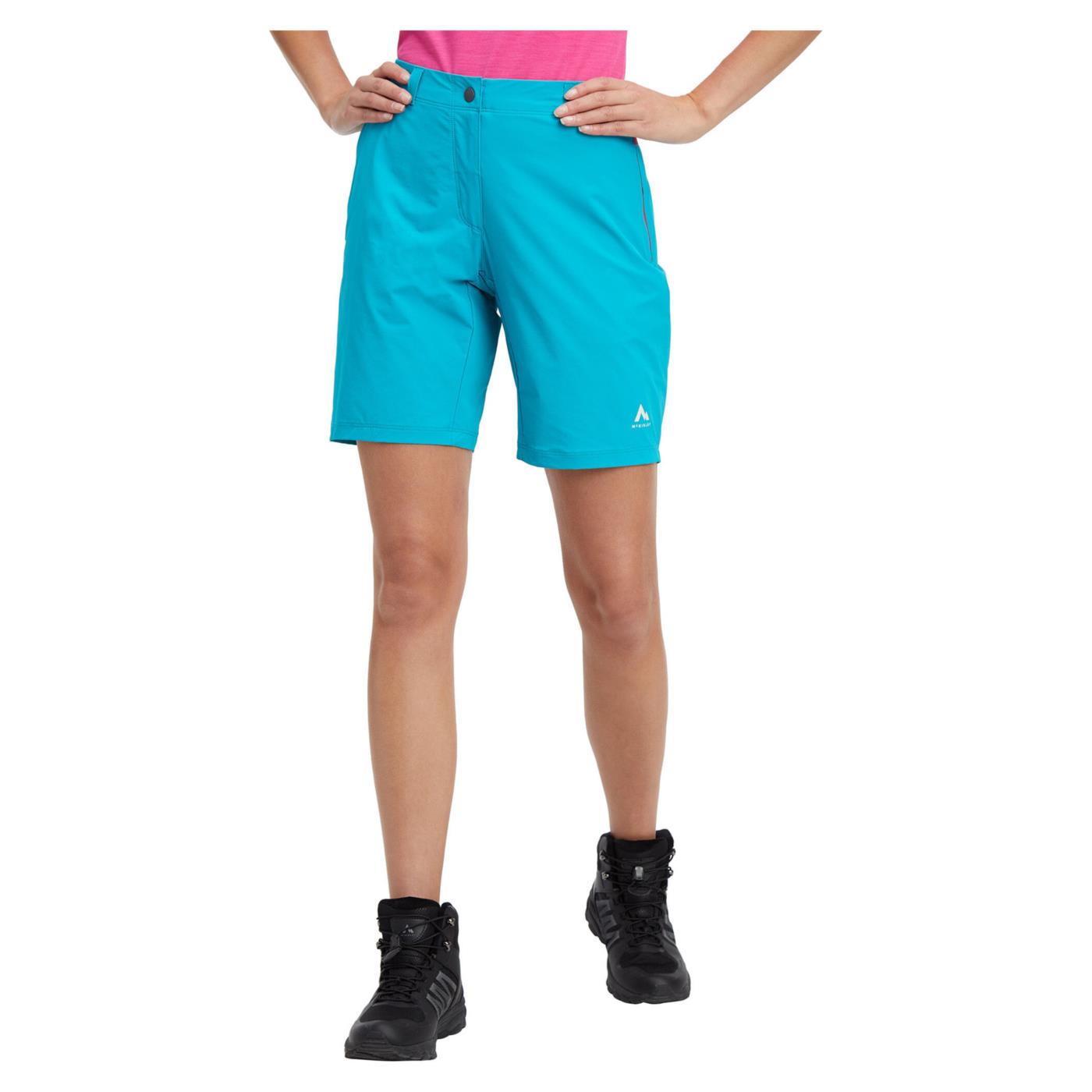 MC KINLEY BRENTON W STRETCH SHORT