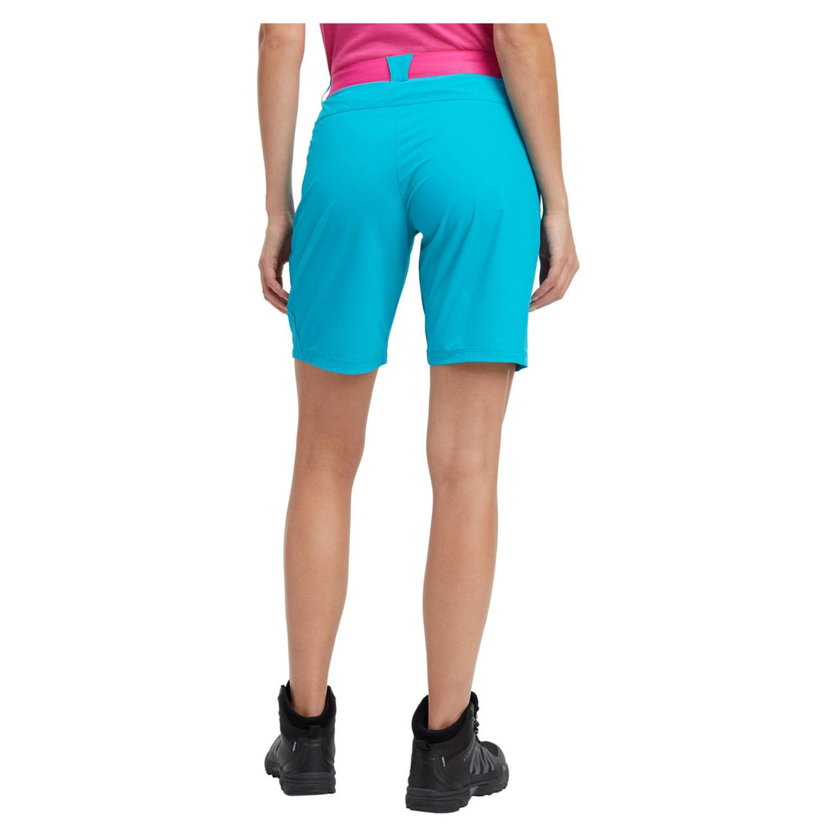 MC KINLEY BRENTON W STRETCH SHORT - seconda immagine