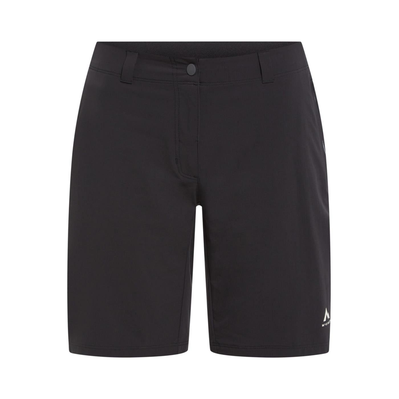 MC KINLEY BRENTON W SHORT STRETCH
