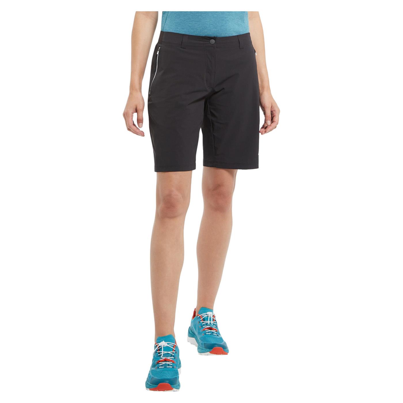 MC KINLEY BRENTON W SHORT STRETCH